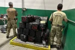 Foto: Divulgação PF