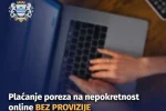 Foto: Glavni grad