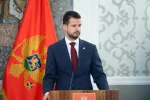 foto: Predsjednik CG