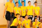Foto: CG školski sport