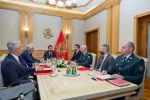 Foto: Predsjednik/ Prethodna sjednica